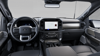 2025 Ford F-150® Internal Image 2